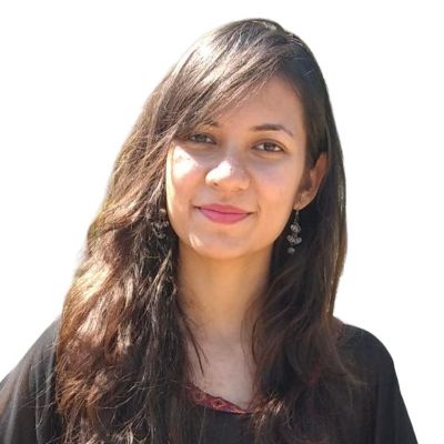 Amrita Sharma
