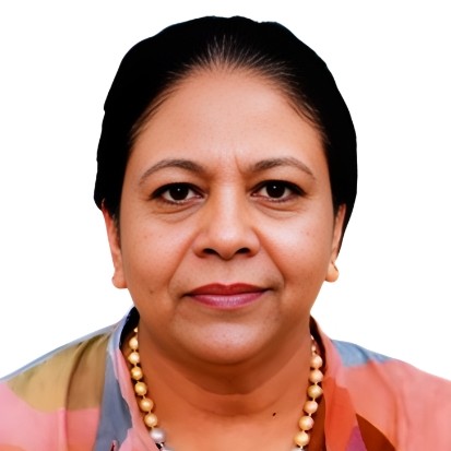 Sangeeta Sharma