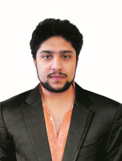 Archie Sharma
